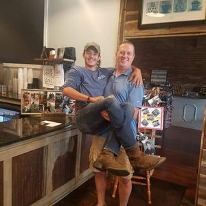 Meet your Posher, Jason